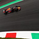 Foto via Lars Baron/Getty Images/Red Bull Content Pool