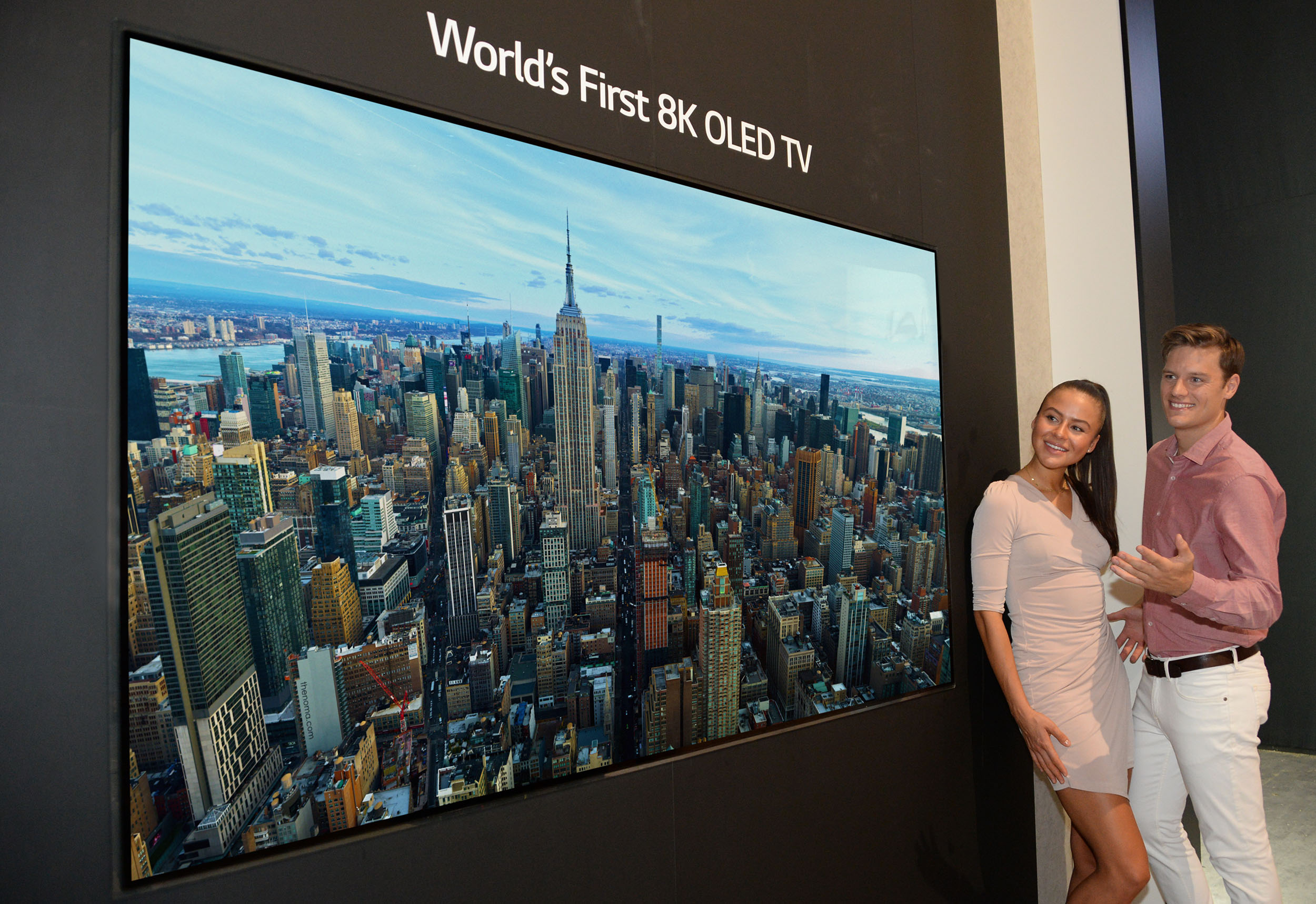 LG-8K-OLED-televisie