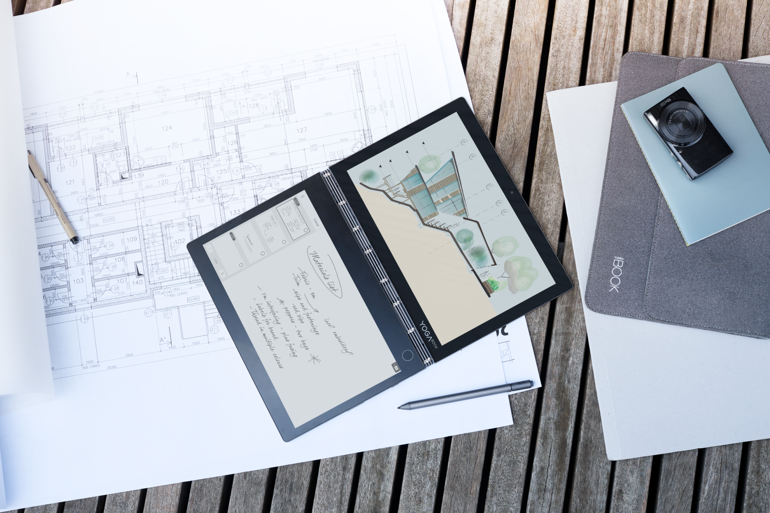 Lenovo-Yoga-Book-C930