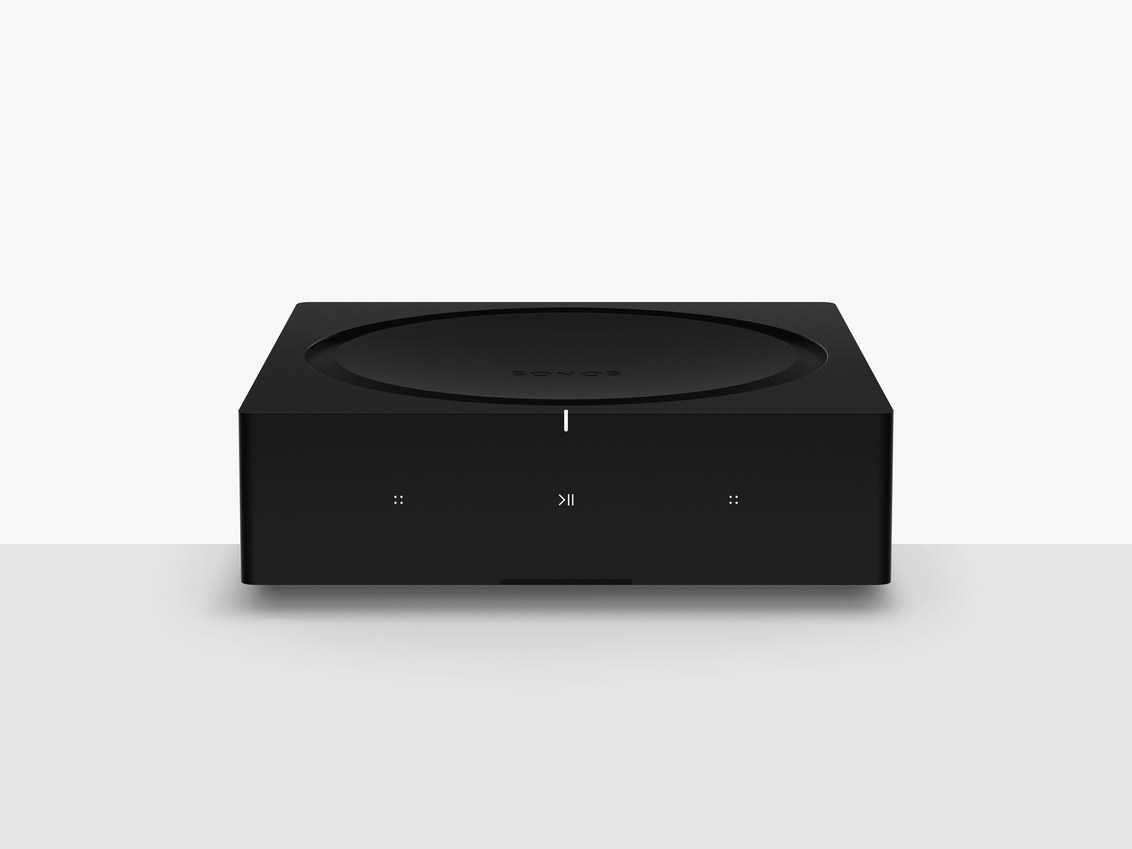 Sonos-AMP