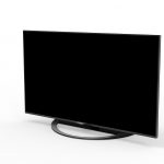 Sharp 8K tv