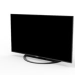 Sharp 8K tv