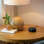 Amazon-Echo-Dot, Alexa