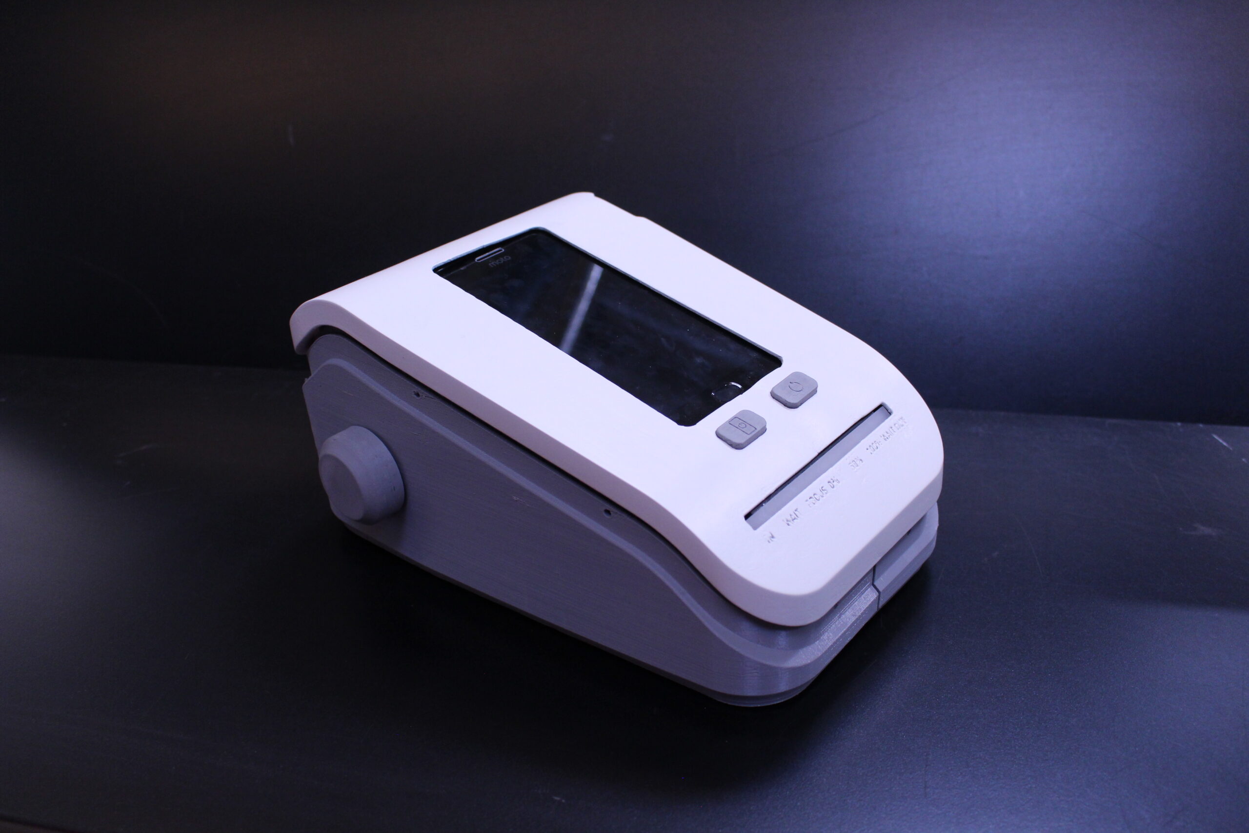 Excelscope-Prototype-JDA TU Delft