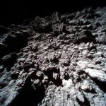 Hayabusa-2-asteroide-foto