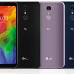 LG-Q7