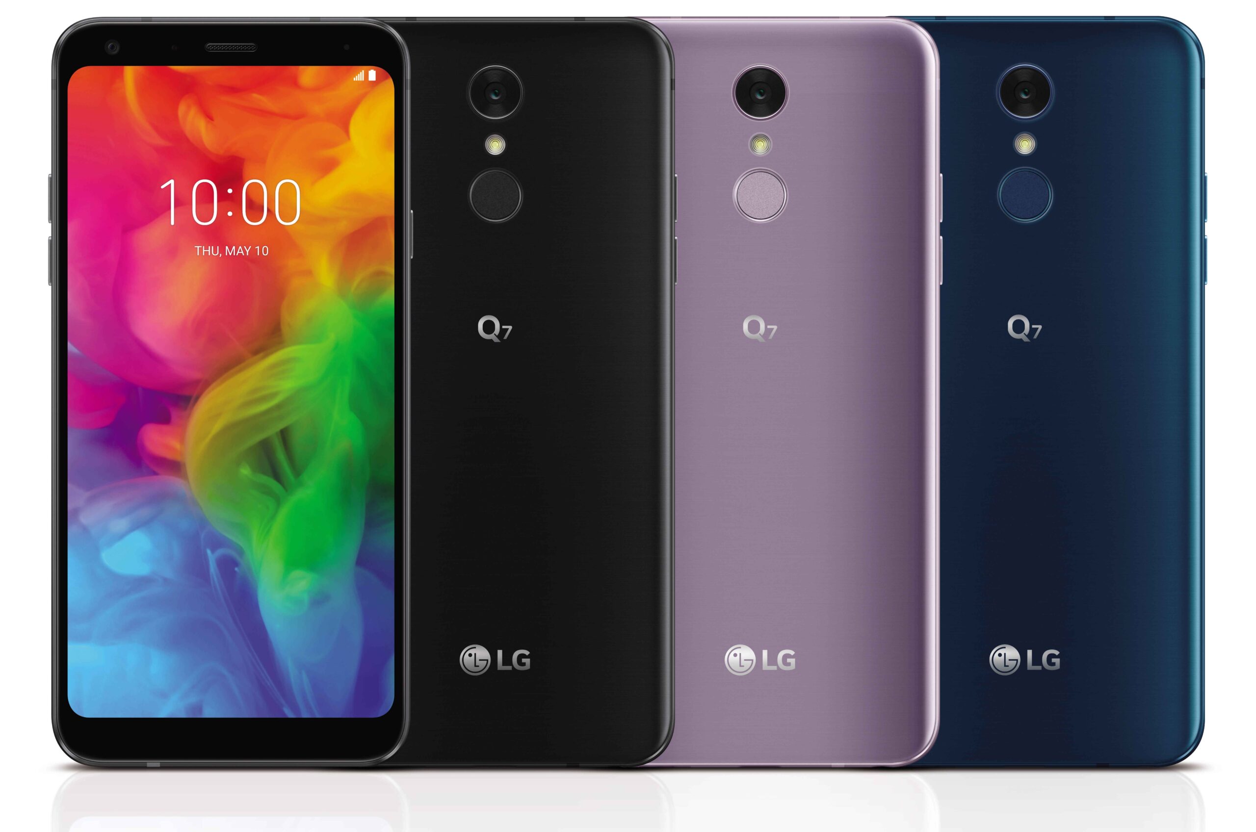 LG-Q7