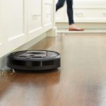 Roomba i7+