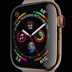 Apple Watch Series 4