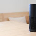 Amazon Alexa, slimme speaker