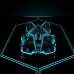 Jaguar Formule E