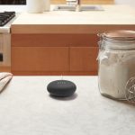 Google Home Mini