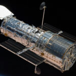 Hubble-telescoop