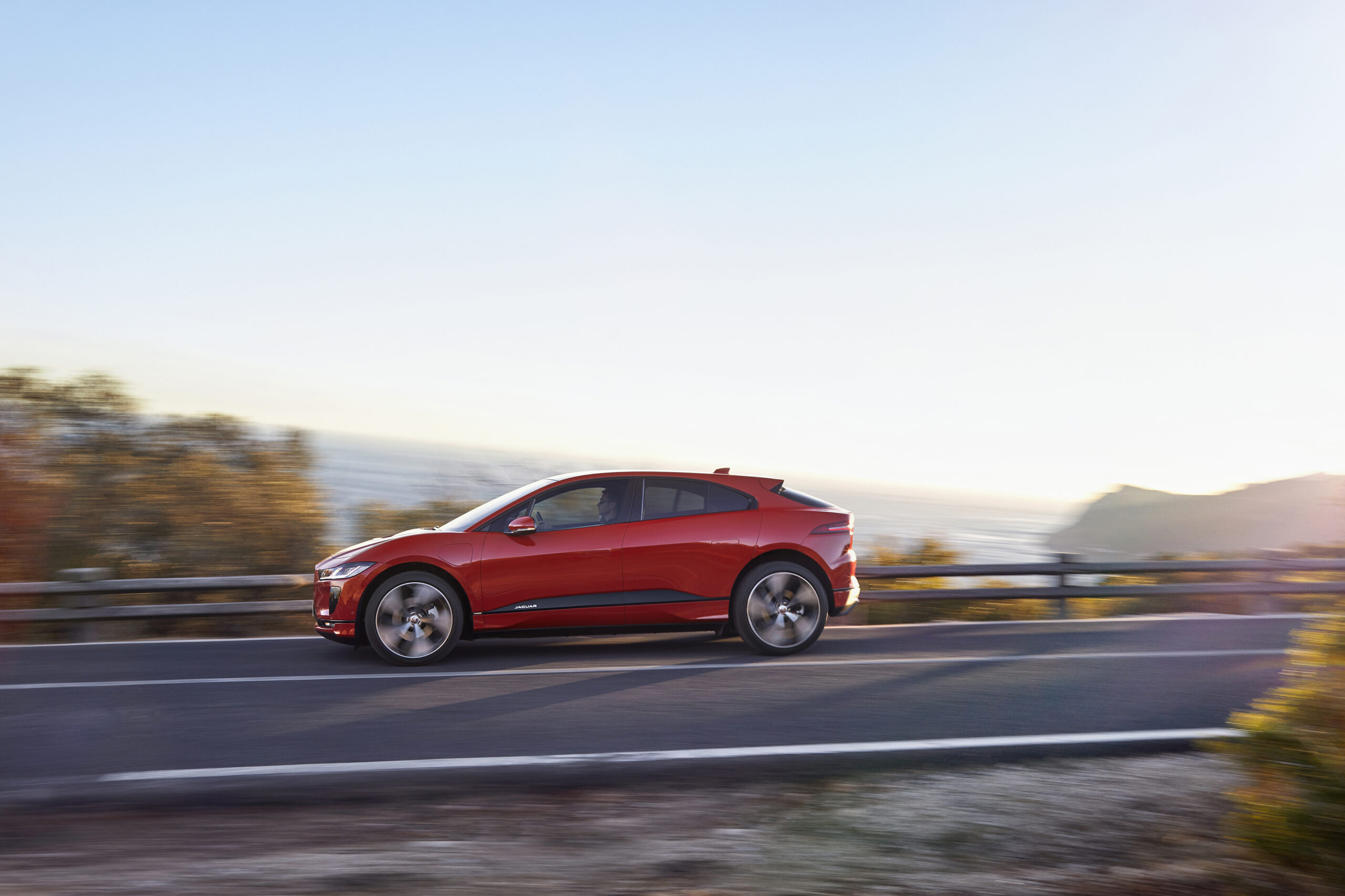 Jaguar-I-Pace
