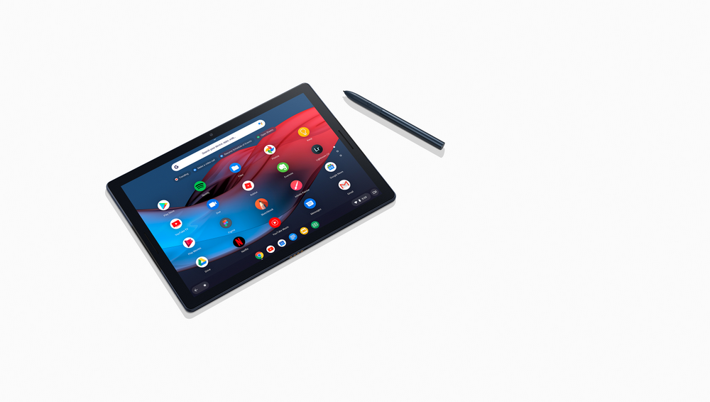 Pixel-Slate