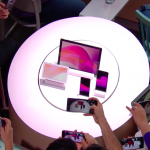 Google Home Hub, Google Pixel 3, Google Slate