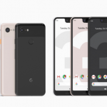 Google Pixel 3