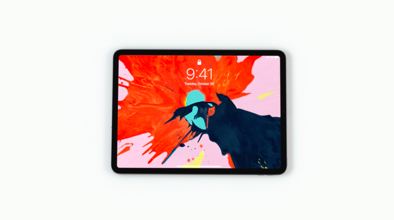 iPad Pro