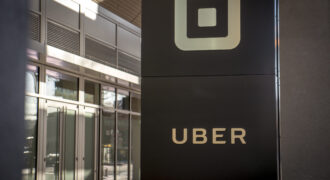 Uber