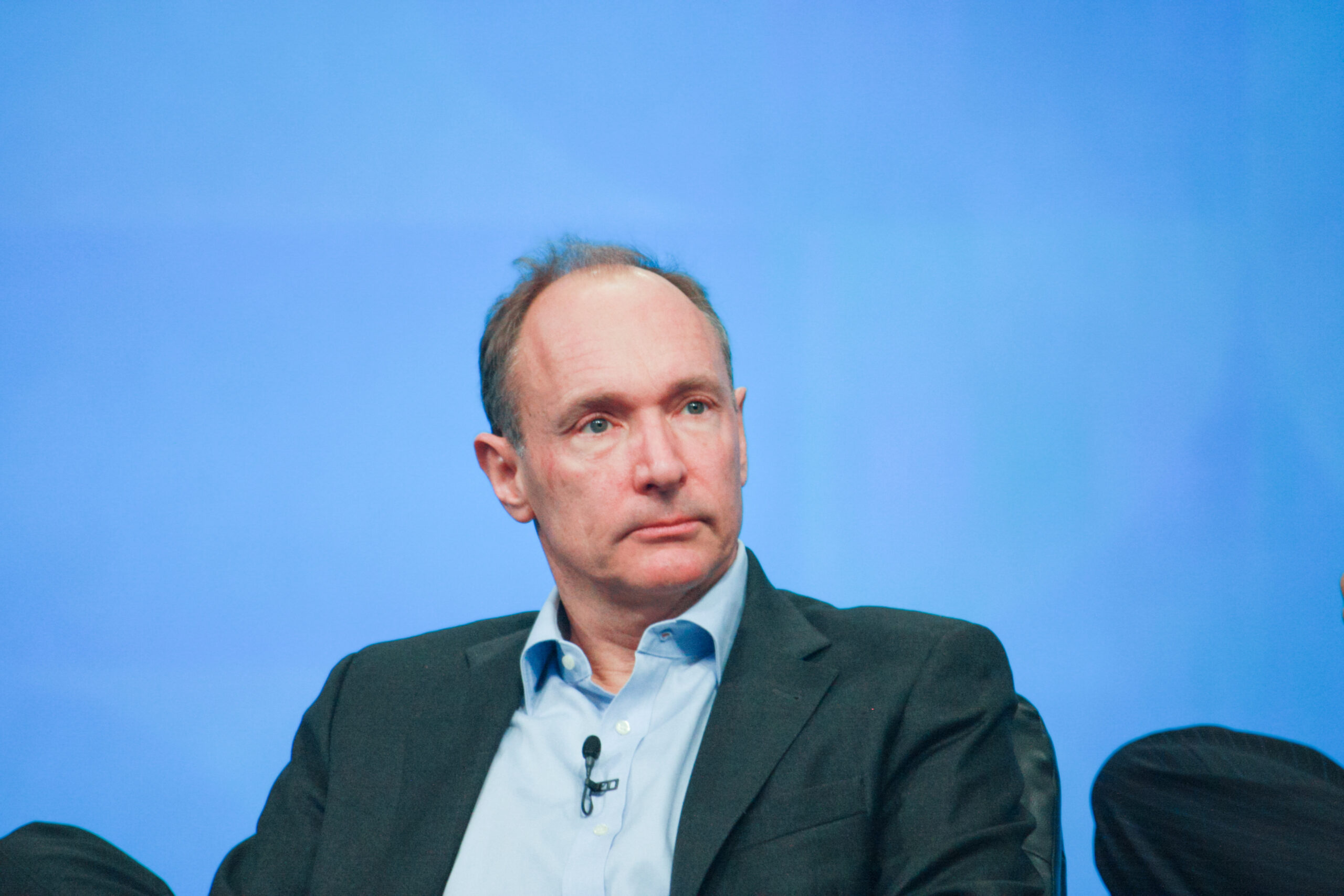 Tim Berners-Lee