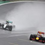 Foto via Clive Mason/Getty Images/Red Bull Content Pool