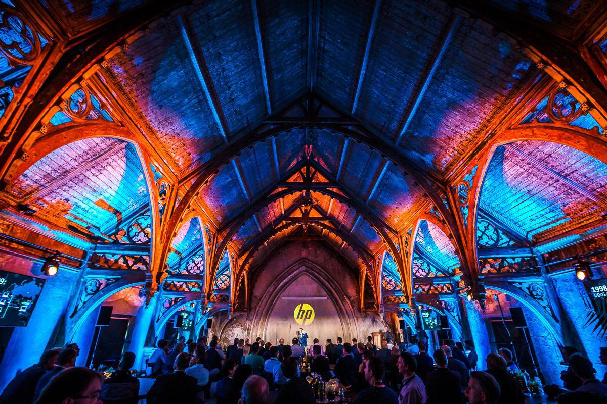 HP Security Festival