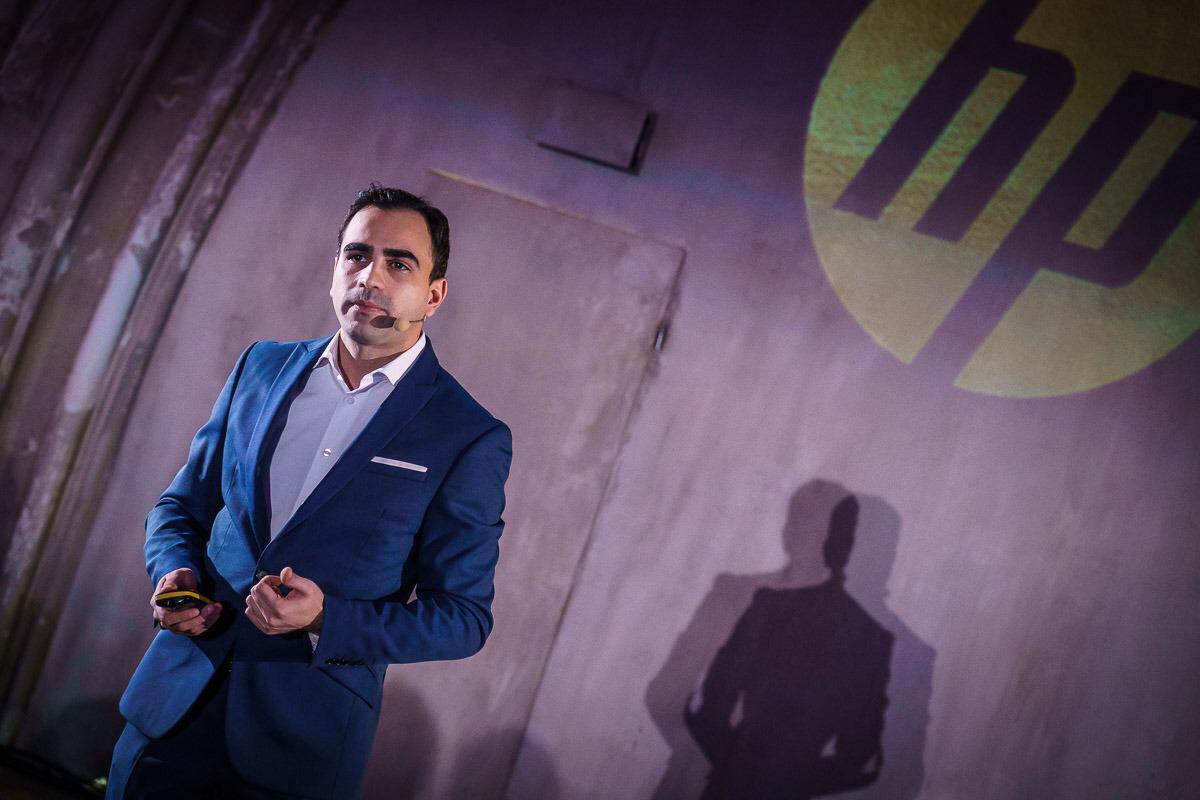 Michael Calce, Mafiaboy