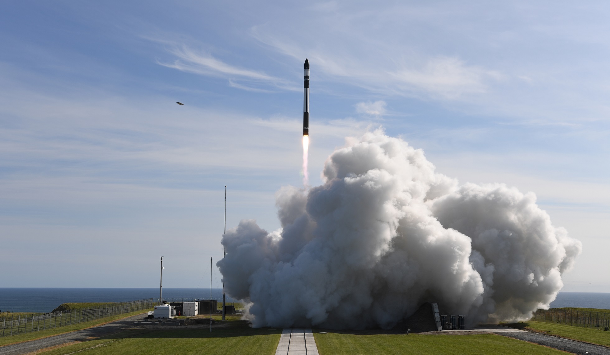 Rocket Lab