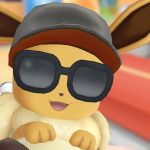 Pokémon Let's Go Eevee