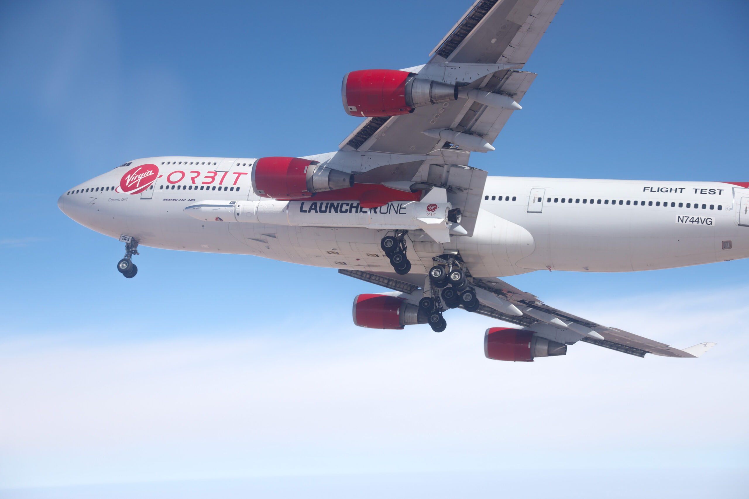 Virgin-Orbit