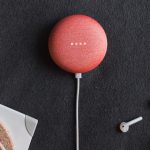 Google Home, slimme speaker