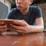 Square Enix mobiele game