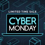 Cyber Monday 2018
