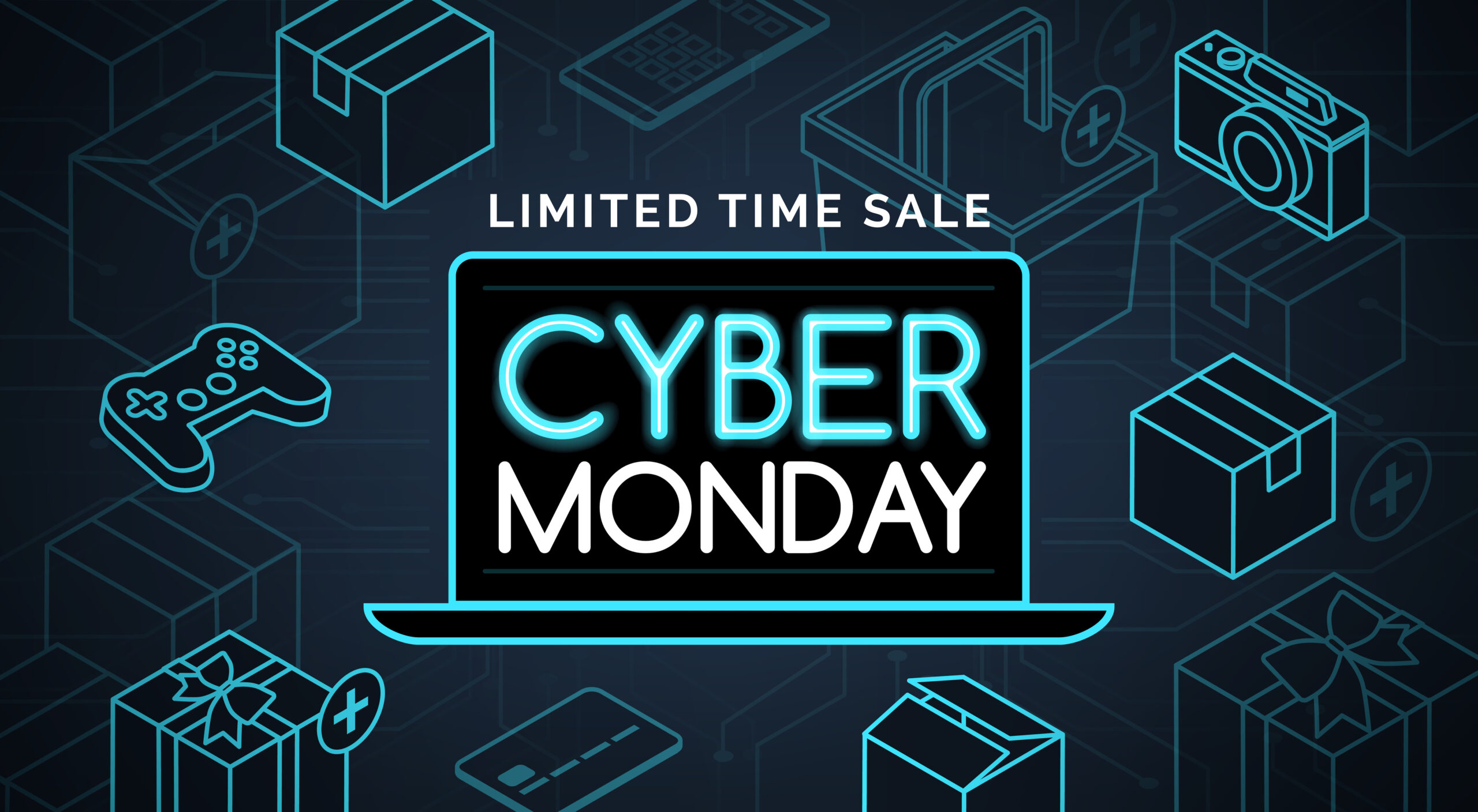 Cyber Monday 2018