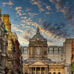 liverpool stedentrip