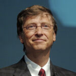 Bill Gates