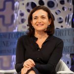 Sheryl Sandberg, Facebook