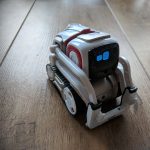 Anki Cozmo