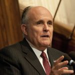 Rudy Giuliani