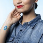 L’Oreal en John Rogers sticker