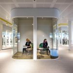 kantoor Microsoft Nederland