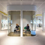 kantoor Microsoft Nederland