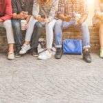 Smartphones, smartphonemarkt