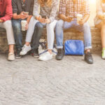 Smartphones, smartphonemarkt