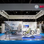 Bosch e-bike xperience