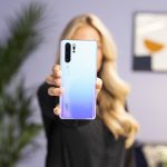 Huawei P30