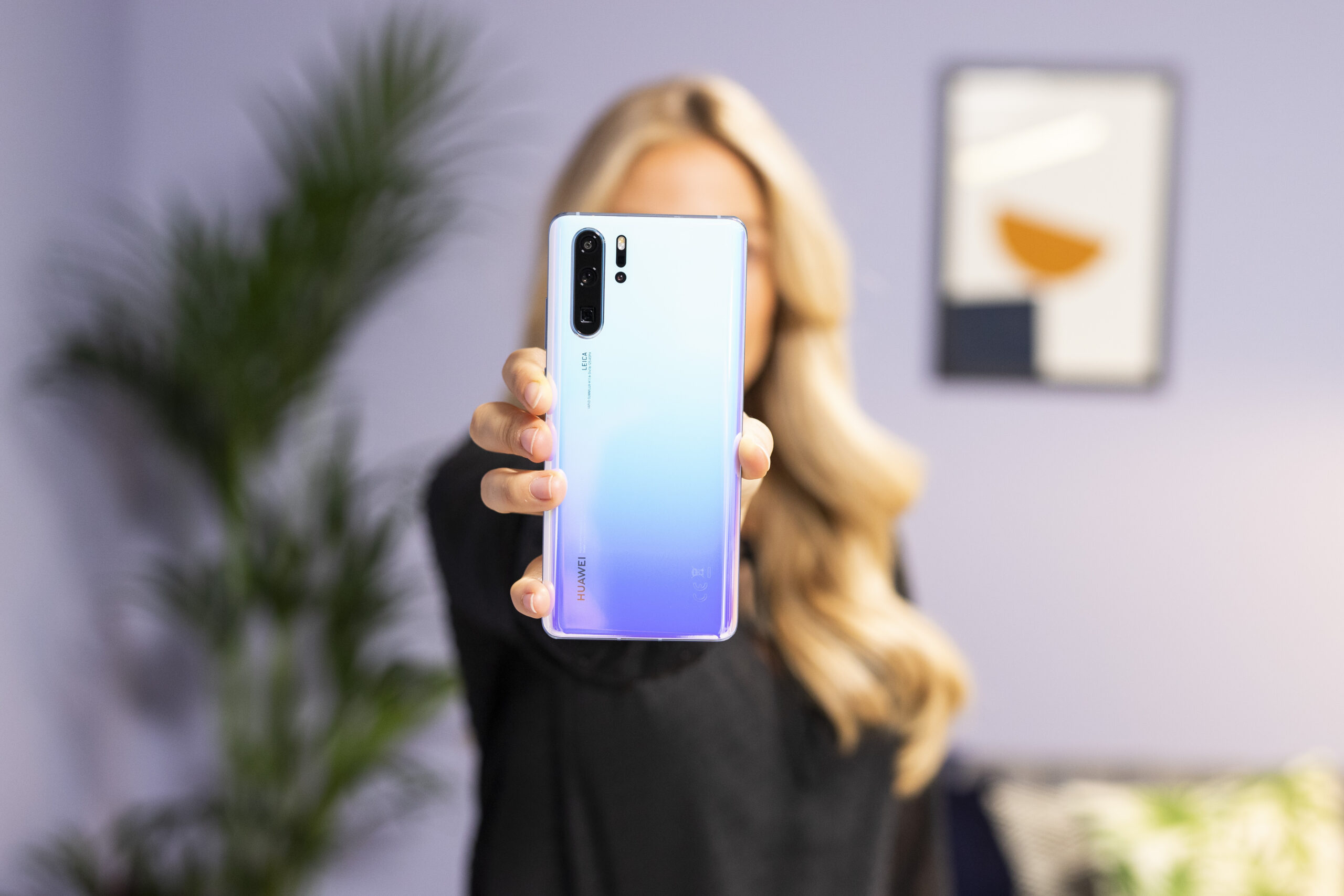 Huawei P30
