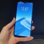 Xiaomi-Mi-9-voorkant