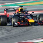 Max Verstappen, Honda, Red Bull