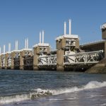 Vitale waterwerken Nederland, cybersecurity